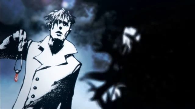 Devil May Cry. Крушение Вергилия. Рай или Ад. Часть 2. смотреть онлайн