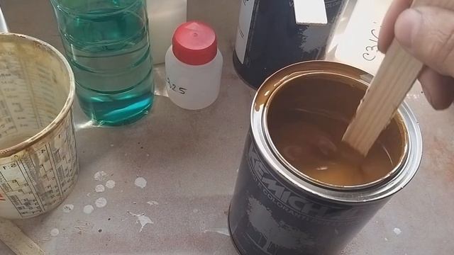 Лайфхак по покрасці Мебелі смотреть онлайн