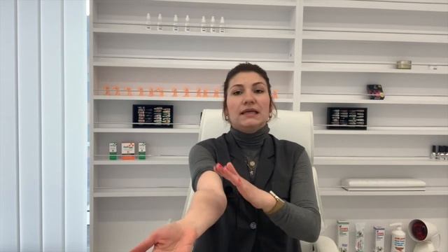 Как правильно подобрать цвет волос? Цветотипы. СЕКРЕТНЫЙ ЦВЕТ - подойдет любому цветотипу смотреть онлайн