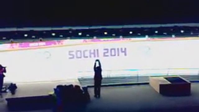 Sochi 2014. Моменты Олимпиады - Санки смотреть онлайн