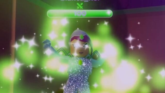 Winx Club Roblox Episode 1: “We’re Back, With More Magic!” (Read Desc) | SweetBlanca смотреть онлайн