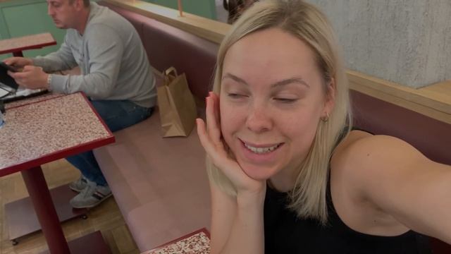 VLOG : День из жизни бортпроводника | Обзор отеля в Питере | Выбираем летний наряд смотреть онлайн