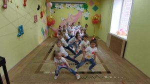 Танец «До-ре-ми»