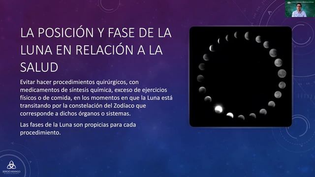 Sergio Arango - Relojes biológicos y Disparadores cósmicos смотреть онлайн