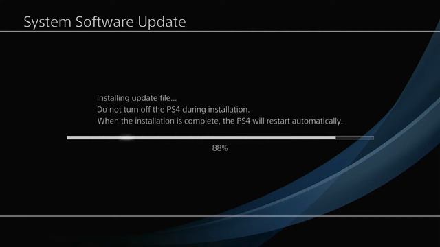 Change ssd ps4 fat 1206A смотреть онлайн