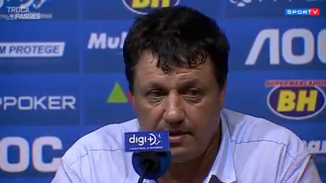 ADILSON BATISTA FALA QUE ROGERIO CENI TINHA RAZÃO смотреть онлайн
