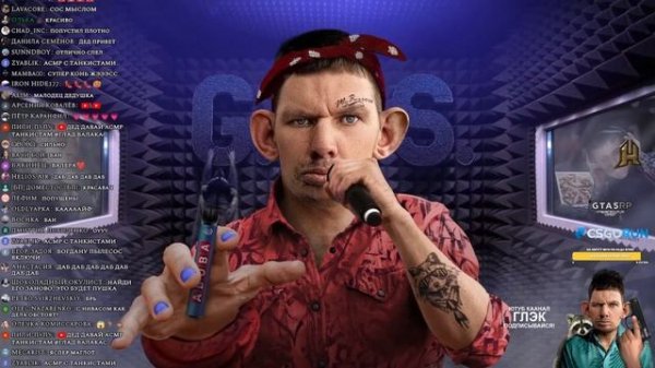 ГЛАД ВАЛАКАС РОФЛИТ АГРЕССИВНЫХ ТАНКИСТОВ И УКРЫВАЕТСЯ ОТ ВОЕНКОМАТА / @GLADIATORPWNZ