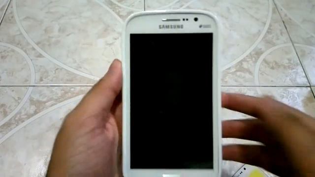 Review Of Amzer Soft Gel TPU Gloss Skin Case - Solid White For Samsung Galaxy Grand I9082