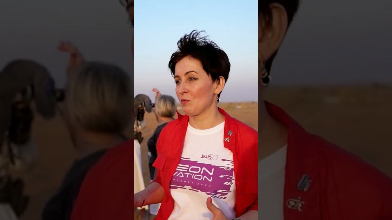 Елена Бушмелева о путешествиях с Компанией APL GO #aplgo смотреть онлайн