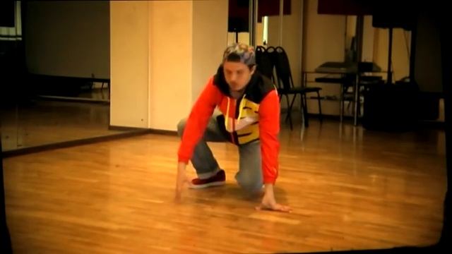 Boch Rock (AllTheMost) 