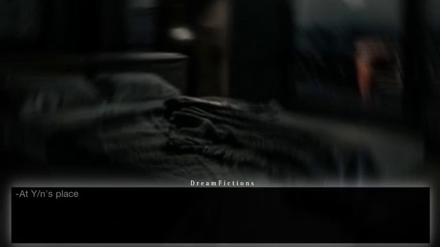 'Finding out he has separation anxiety' || Taehyung ff || K.TH Oneshot смотреть онлайн