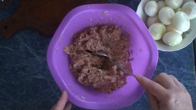 Вкусные блюда пошагово 
