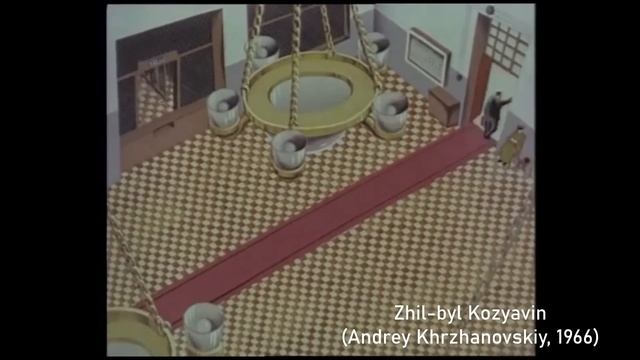A Beginner's Guide to Soviet Animated Cinema смотреть онлайн