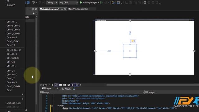Coding: VB & WPF - Adding Images In Code смотреть онлайн