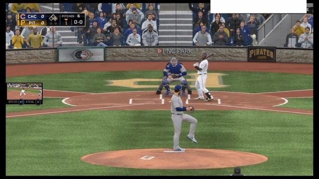 MLB The Show 16 Online Game смотреть онлайн