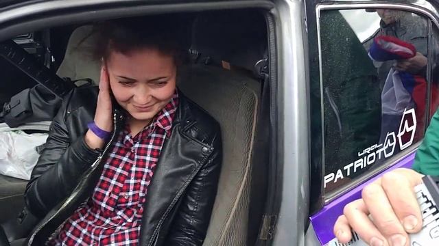 Ural Sound Volga 8 Ural Ultimatum 12 hair trick Псков 2018 смотреть онлайн