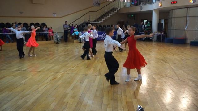 Н-4 Ча-ча-ча смотреть онлайн