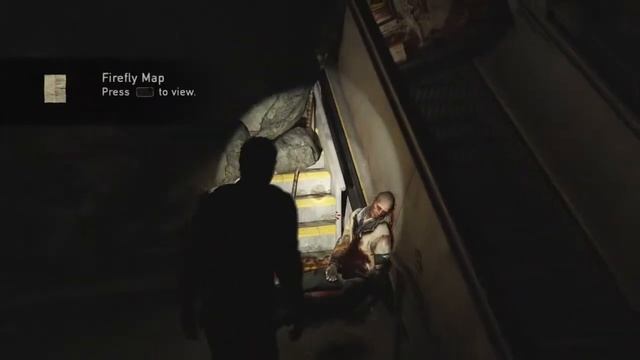 The Last of Us Collectables - The outskirts - Chapter 3 (Artifacts, Comics, Manuals, Pendants) смотреть онлайн