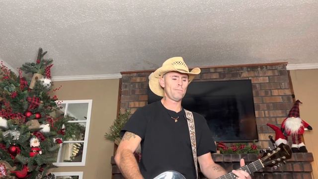 The Tin Man - Kenny Chesney Guitar Lesson/Tutorial/Chords смотреть онлайн