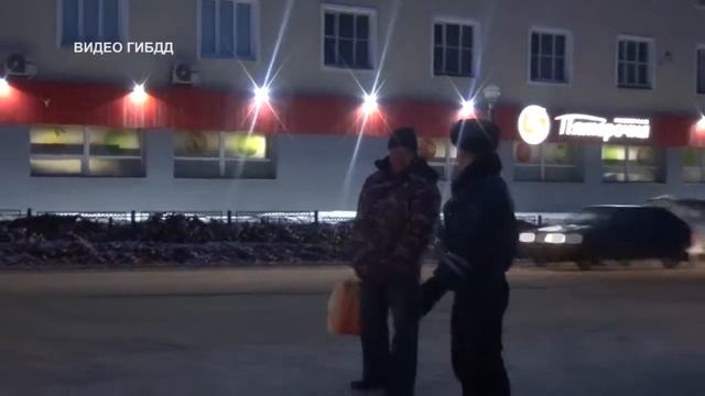 В ГИБДД подвели итоги «Безопасная дороги» смотреть онлайн