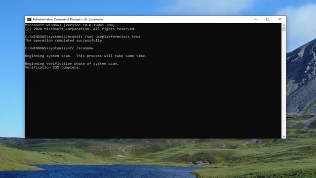 [Solved] process1_initialization_failed Windows Error Issue смотреть онлайн