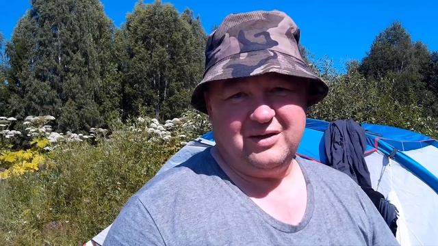 Кораблик на рыбалке / Тест и отдых / ALNADO смотреть онлайн