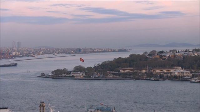 Istanbul Galata Kulesi смотреть онлайн