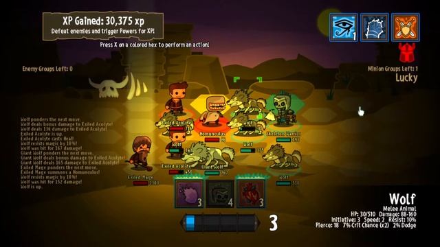 Let's play Reverse Crawl смотреть онлайн