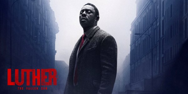 Лютер: Павшее солнце / Luther: The Fallen Sun (озвучка Jaskier)