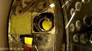 Замена бензонасоса Ваз 2114