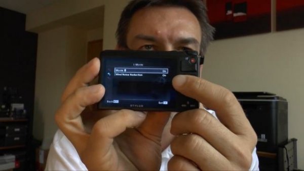 Olympus Stylus XZ-10 - My Review (English Version)