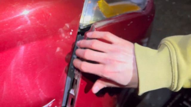Montaż I Demontaż Lampy FIAT BRAVO