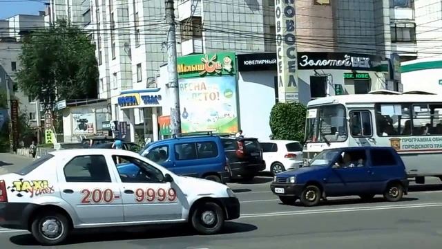 г. Воронеж ул. Воронеж Димитрова 64 а ( 1 вход ) смотреть онлайн