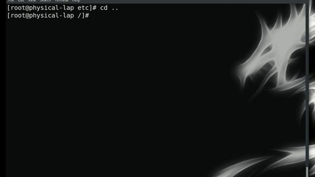 Basic Directories of Linux system (CentOS/RHEL/Fedora) смотреть онлайн