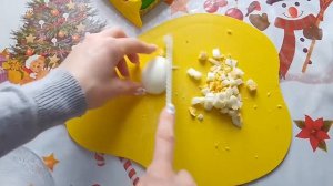 БЫСТРЫЙ вкусный и  ДЕШЕВЫЙ САЛАТ из роллтон лапши.
