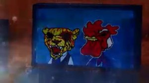 Простоквашино вырезанная сцена (??.??.????)