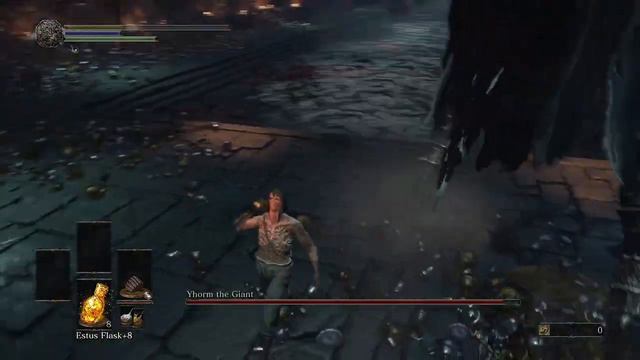 ds3 caestus 7 смотреть онлайн