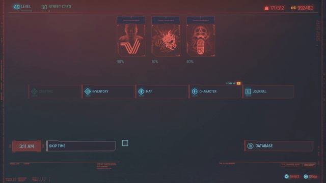 Cyberpunk 2077 mantis blades lifesteal смотреть онлайн