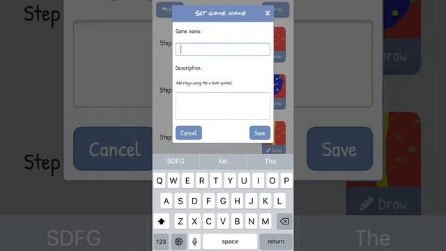 Глеб всё покажет: как создать игру на телефоне смотреть онлайн