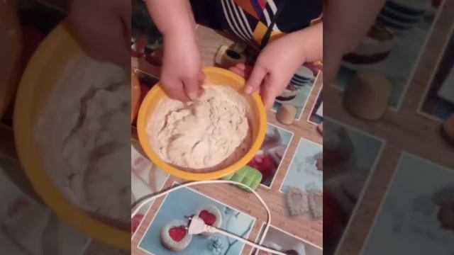 "Шоколадный сметанник"! Чудо вкусный пирог для любого торта! смотреть онлайн