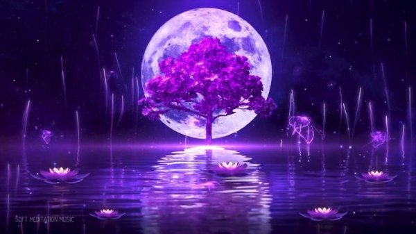 ?Лечебная мантра для сна 
Music for relaxation. For meditation, soul, body, sleep and yoga.