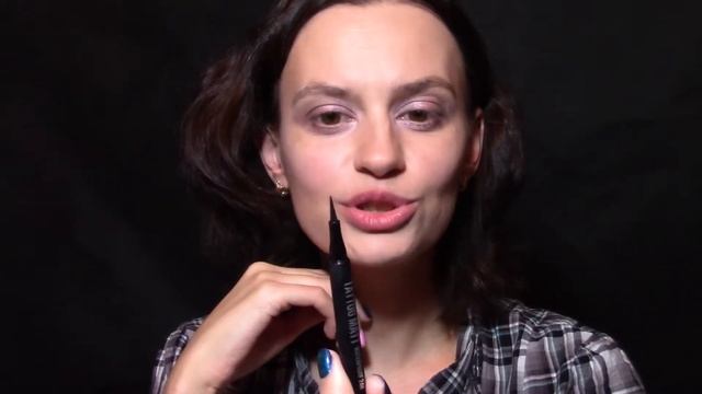 Обзор бьюти коробочки Divage плюс макияж