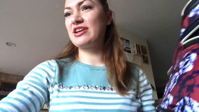 Недельный влог:Сделала ресницы,10 кг шоколада,Америка перед Рождеством | Tanya's Twins смотреть онлайн