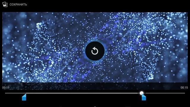 Как обрезать видео на андроид? (БЕЗ ПРОГРАММ!) смотреть онлайн