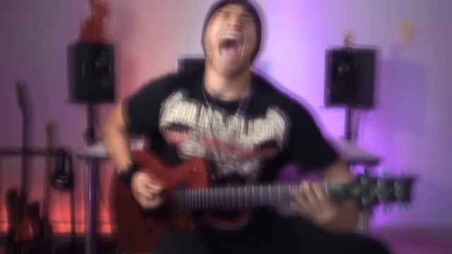 RAVE - Dxrk ダーク | RAVEN Ruin Sessions #1