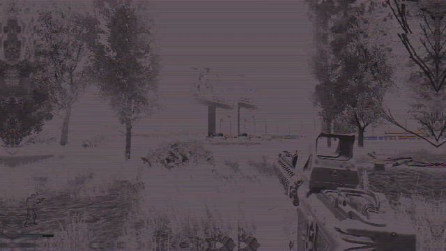 Прогулка по Таркову (часть 3) Escape From Tarkov смотреть онлайн