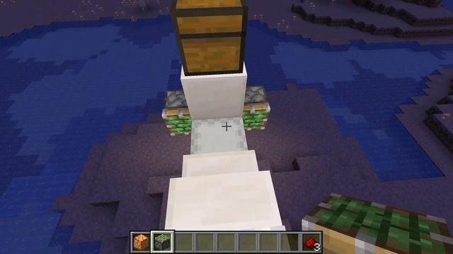 Under-the-Floor Shulker Box Display | Minecraft Java Edition смотреть онлайн