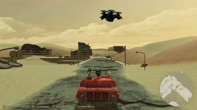 Metal Max Xeno Reborn Impressions PC смотреть онлайн