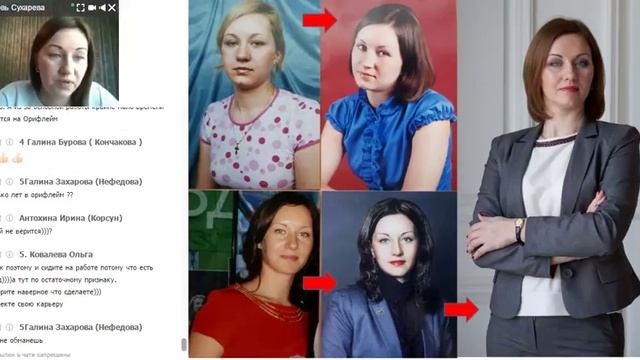 Где у вас предпринимательская жилка? Любовь Сухарева смотреть онлайн