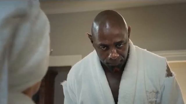 Три тысячи лет желаний ?КиноОбзор смотреть онлайн